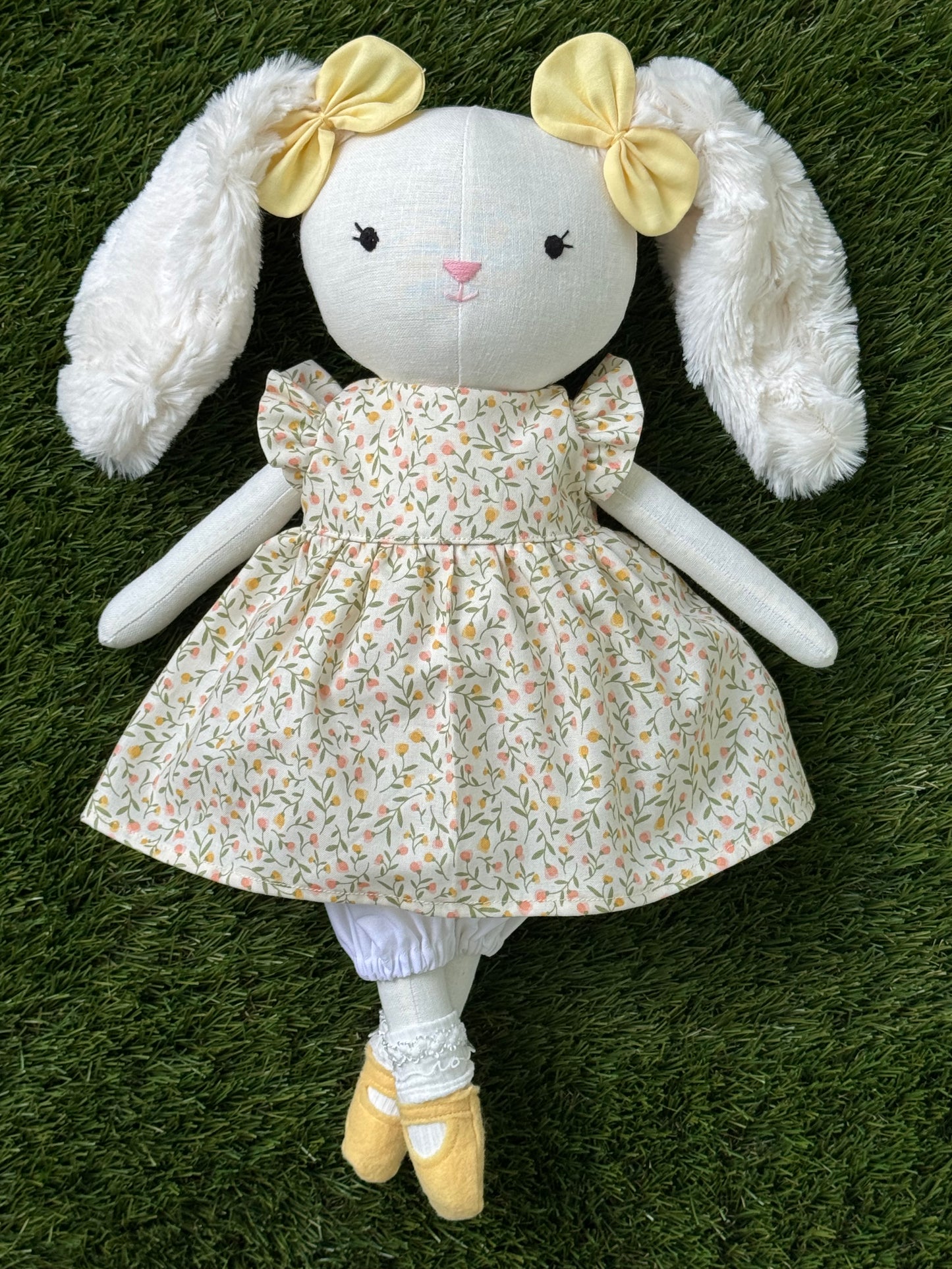 April