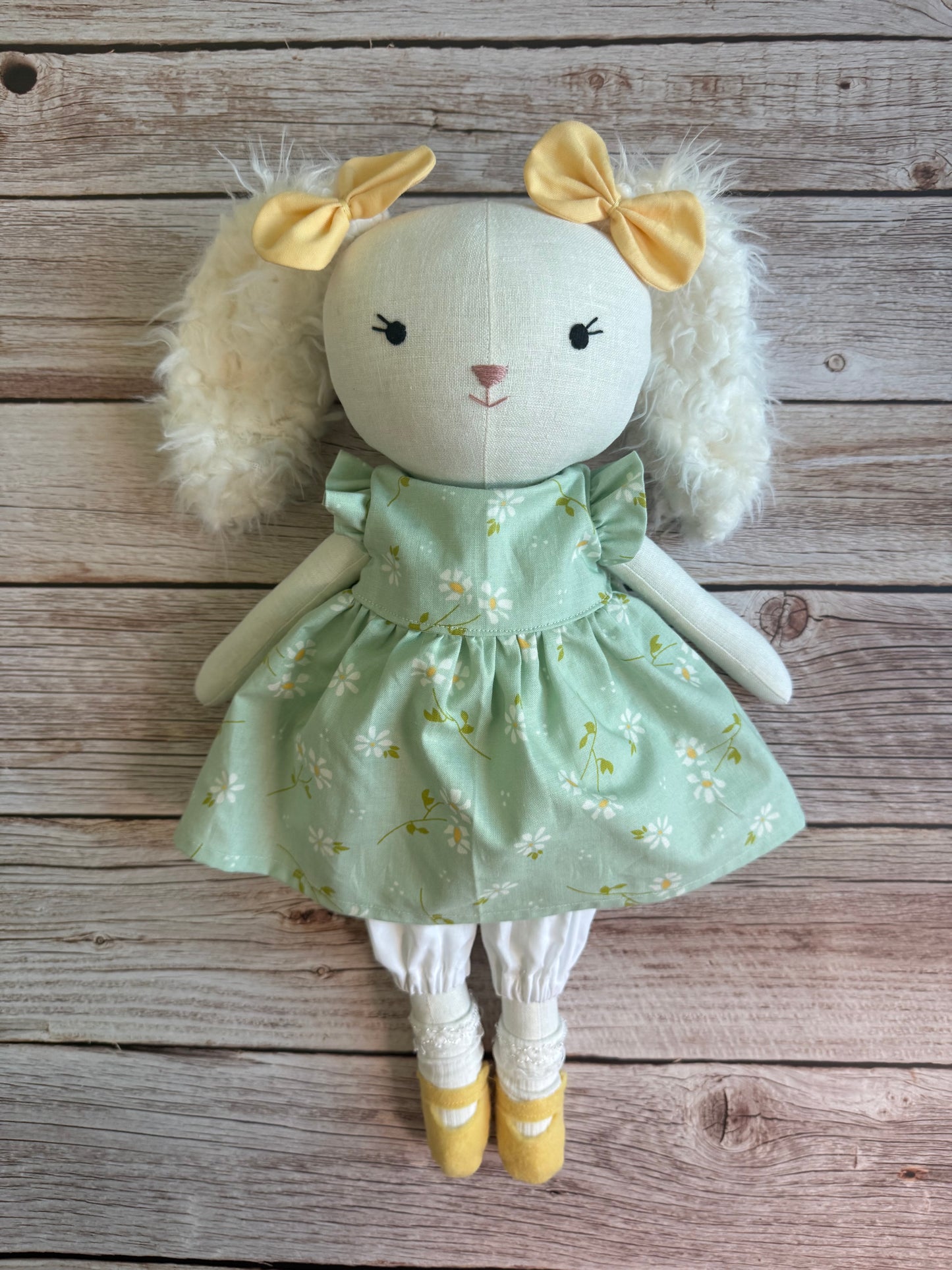 Belle