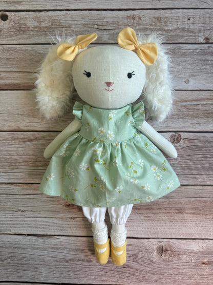 Belle