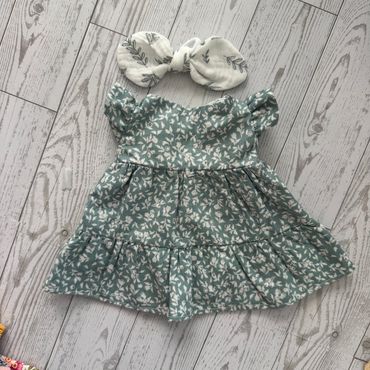 Saylor's Favorite Clothes