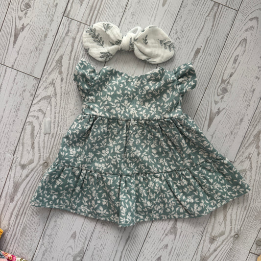 Saylor's Favorite Clothes