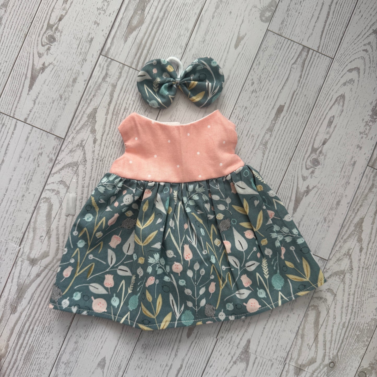 Saylor's Favorite Clothes