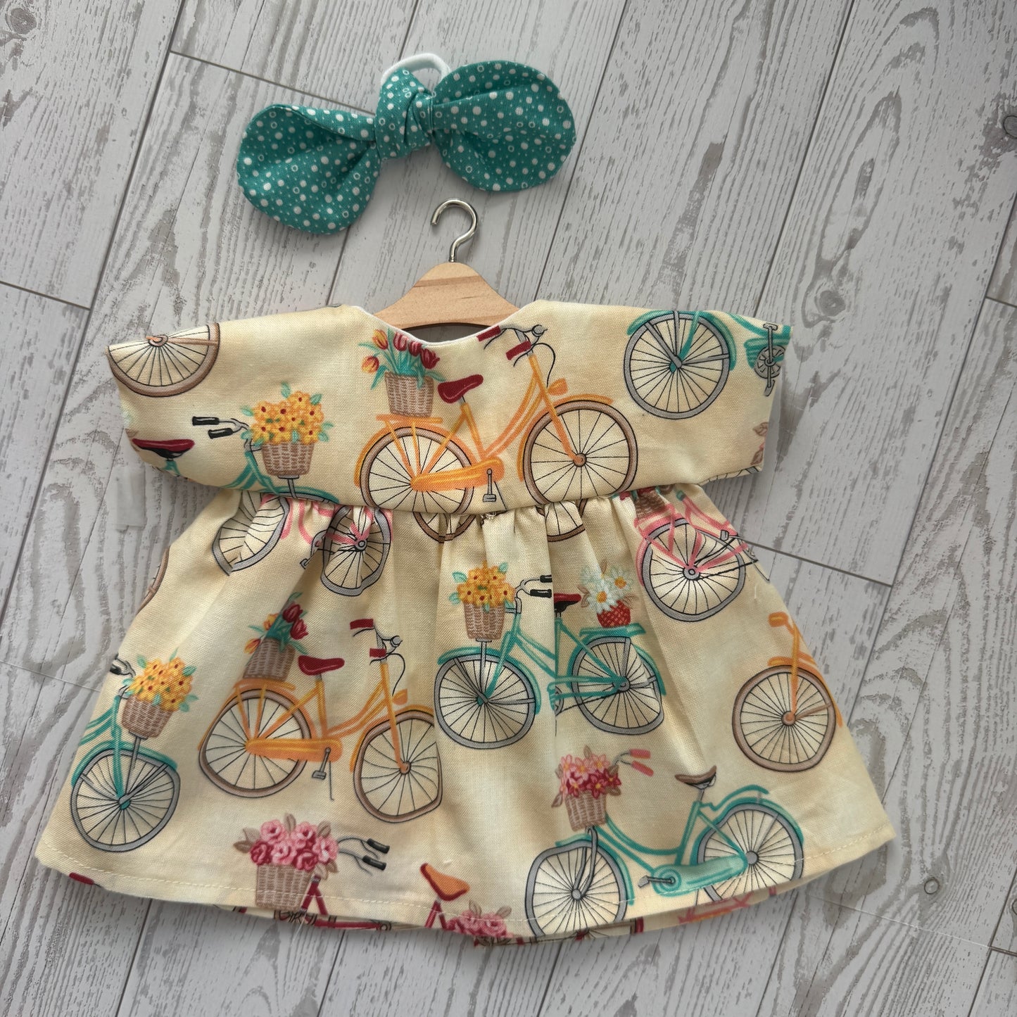 Saylor's Favorite Clothes