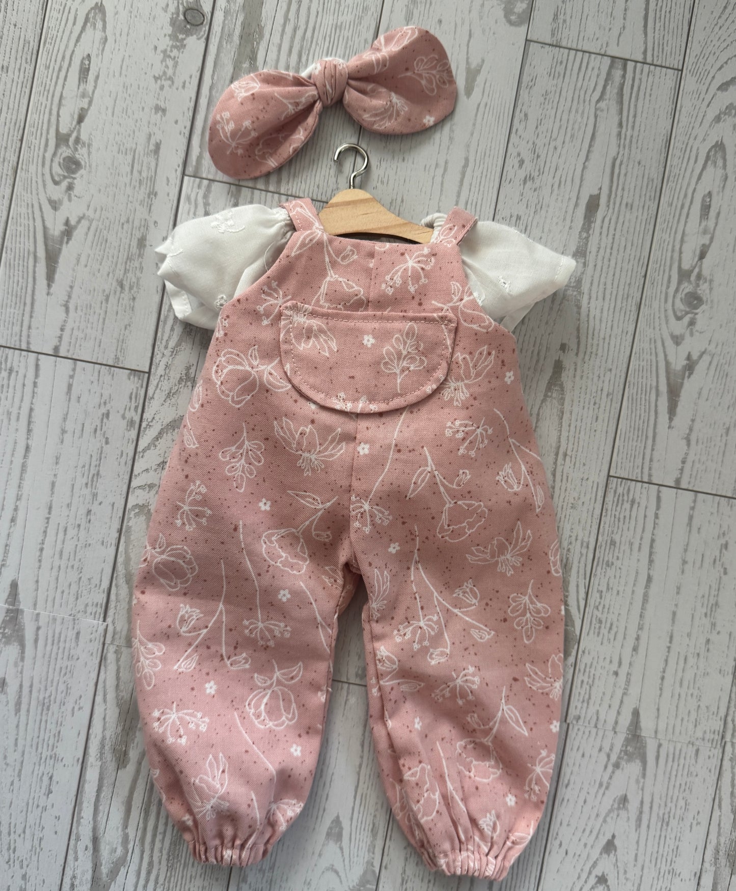 Saylor's Favorite Clothes