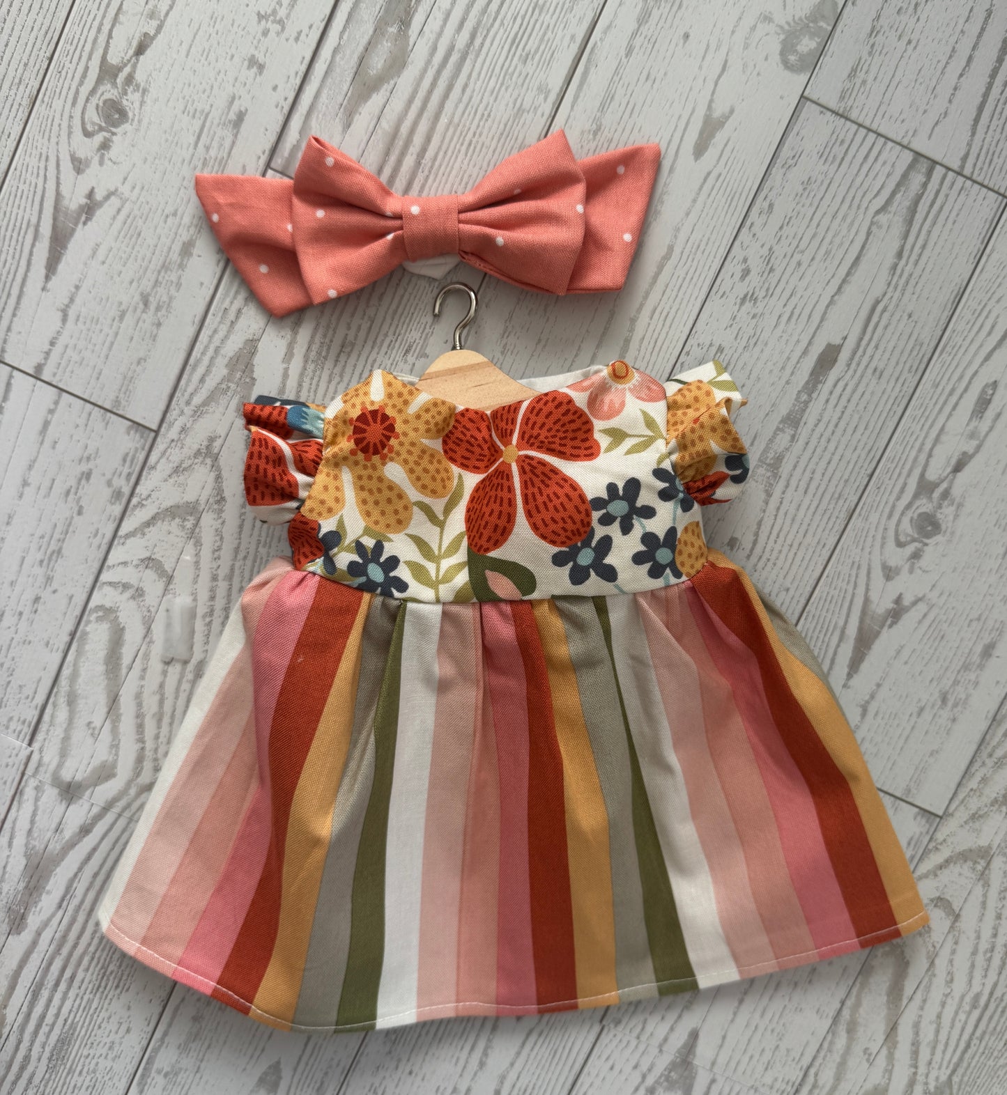 Saylor's Favorite Clothes