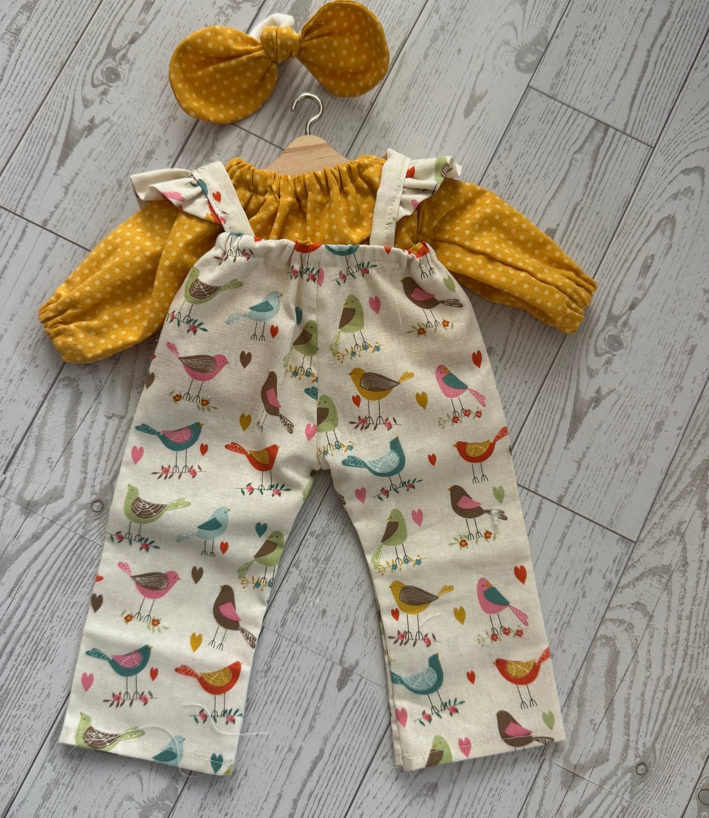 Saylor's Favorite Clothes