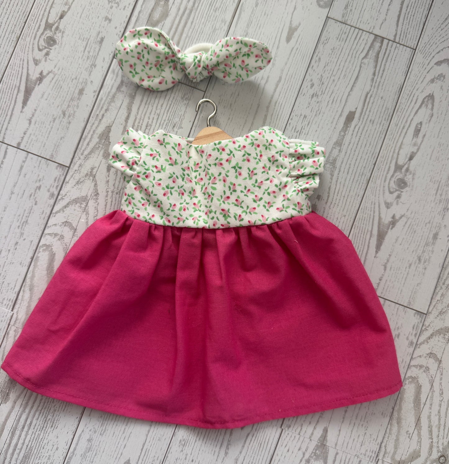 Saylor's Favorite Clothes