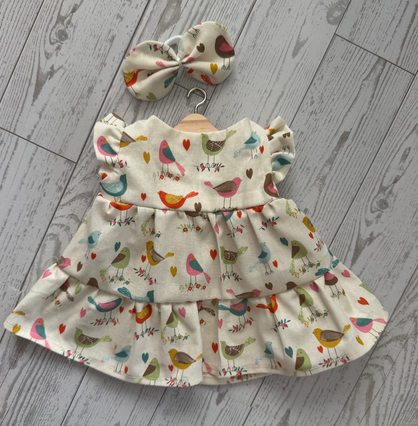 Saylor's Favorite Clothes