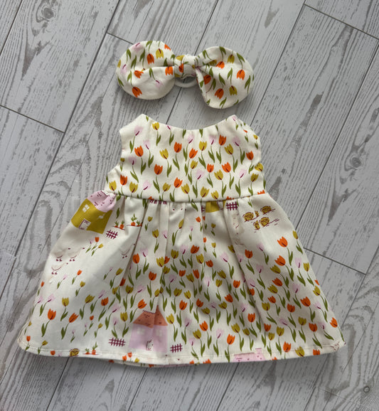 Saylor's Favorite Clothes